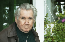 Тест: чи знаєте ви творчість Павла Загребельного?