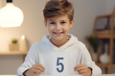 Як перевірити готовність дитини до школи?