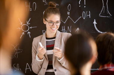 Підвищення зарплат учителів потребуватиме від 48 до 270 млрд