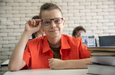 Дітей запрошують на відкриті уроки від ТОП-викладачів України