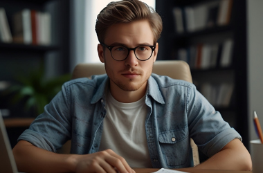 Майбутні магістранти почали отримувати рекомендації на контракт