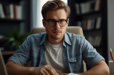 Майбутні магістранти почали отримувати рекомендації на контракт