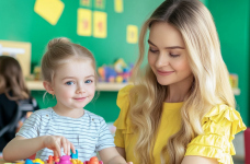 МОН надало методичні рекомендації закладам дошкілля 