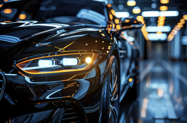 Уроки водіння на автоматі (АКПП) в автошколі у Києві