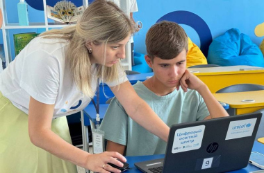 В Україні запрацювала екосистема для надолуження освітніх втрат