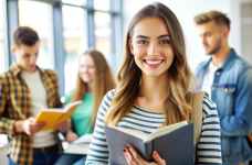 Перший раз на перший курс: як почати своє навчання у виші