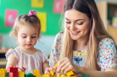 Рекомендації щодо запровадження безбар’єрності в дитсадках