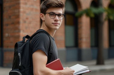 Термін вступу до військових закладів вищої освіти подовжено