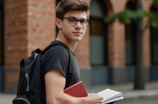 Термін вступу до військових закладів вищої освіти подовжено 