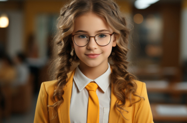 Організація навчання в школах осіб з особливими освітніми потребами