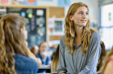 Оприлюднено рекомендації щодо викладання шкільних предметів