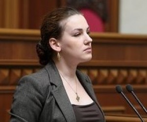 Про Табачника, Партію регіонів і студентські бунти