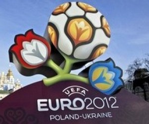 У школах викладатимуть курс "Ми господарі Євро - 2012"