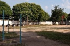 У Донецьку під час підтягувань на турніку помер 11-класник