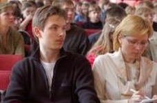 Умови прийому - 2011: одним - "бублики", а іншим…