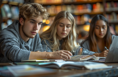 Бесіди про саморозвиток: яка навичка є найважливішою в наш час 