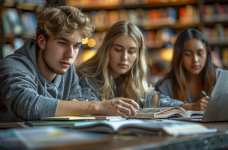 Бесіди про саморозвиток: яка навичка є найважливішою в наш час 