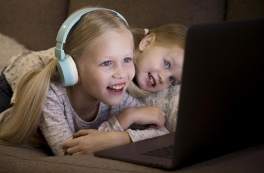 Сучасний інструмент захисту дітей в інтернеті