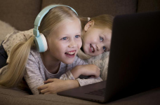 Сучасний інструмент захисту дітей в інтернеті