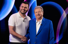 Вічний холостяк: Михайло Поплавський про час і про себе