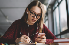 Активувати сертифікат на грант студенти мають до 5 листопада