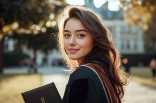 Кількість студентів, які отримають грант, буде меншою, ніж прогнозували