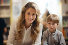 Оцінювання навчальних досягнень учнів з особливими освітніми потребами