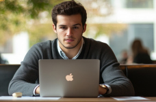 MacBook: iдеальний вибір для навчання в iSpace.ua