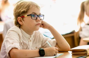 Затверджено план відновлення освіти на деокупованих територіях