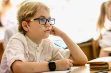 Затверджено план відновлення освіти на деокупованих територіях