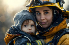 Захист дітей: нові можливості страхування від воєнних ризиків