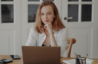 Учителі історії отримали результати сертифікаційного тесту в е-кабінетах