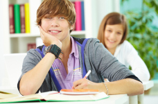 Старшокласники підтримують ідею самостійного вибору предметів