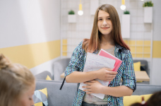 Учні та місцева влада по-різному ставляться до формування мережі ліцеїв