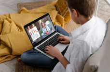 Онлайн-школа «Альтернатива» перетворює недоліки дистанційки на переваги