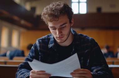 Триває додатковий прийом заяв для вступу на магістра на контракт