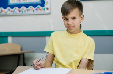 Комплексна політика «Школа офлайн»: ключові зміни