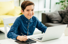 Мінімальне наповнення дистанційного класу становитиме 20 осіб