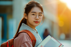 Українцям пропонують бакалаврські стипендії від Республіки Корея