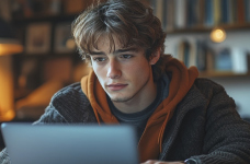 Відбувся апробаційний ЄДКІ у коледжах для студентів-транспортників