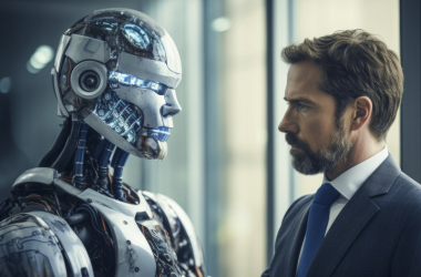 Штучний інтелект: друг викладача чи ворог навчального процесу?