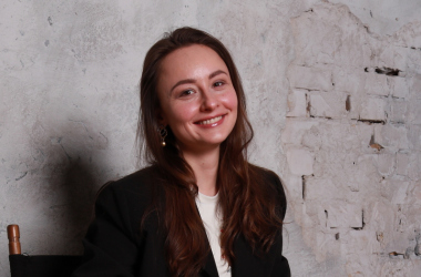 Кейс створення освітнього хабу UkrKidsHub для дітей за кордоном