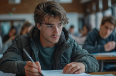 У 2024 році до магістратури зараховано понад 100 тисяч вступників