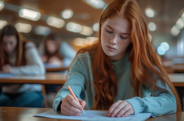 Другу вищу освіту за контрактом можна здобути без складання НМТ