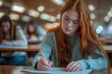 Другу вищу освіту за контрактом можна здобути без складання НМТ