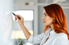 Чим корисний скрайбінг: усе, що треба знати про цей метод