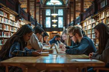 17 університетів України включено до World University Rankings