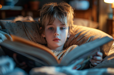 Гігієна зору для школярів: що про це потрібно знати