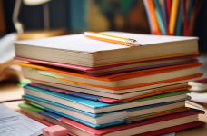 Чи відчуваєте Ви системні проблеми зі шкільними підручниками?