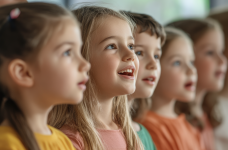 У ВР пропонують вимірювати мовленнєві компетенції у дітей